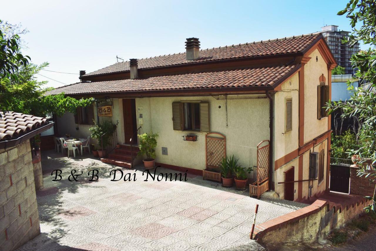 Dai Nonni, B&B a Chieti Esterno foto