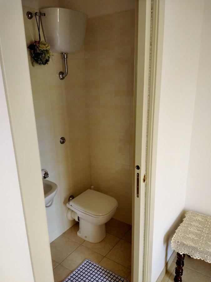 Dai Nonni, B&B a Chieti Esterno foto