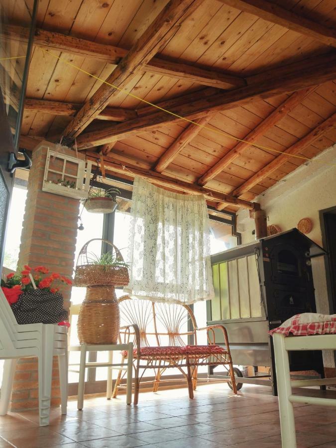 Dai Nonni, B&B a Chieti Esterno foto