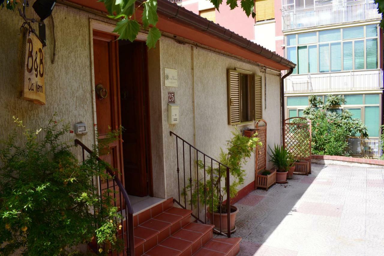 Dai Nonni, B&B a Chieti Esterno foto