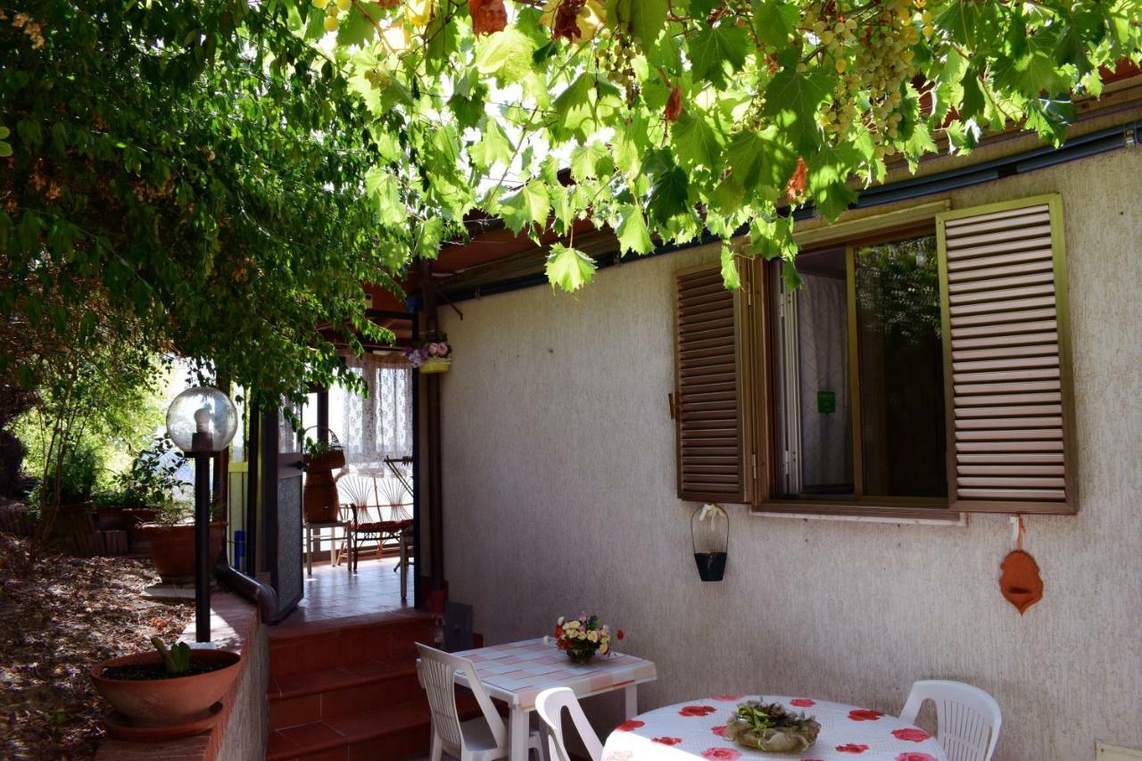 Dai Nonni, B&B a Chieti Esterno foto