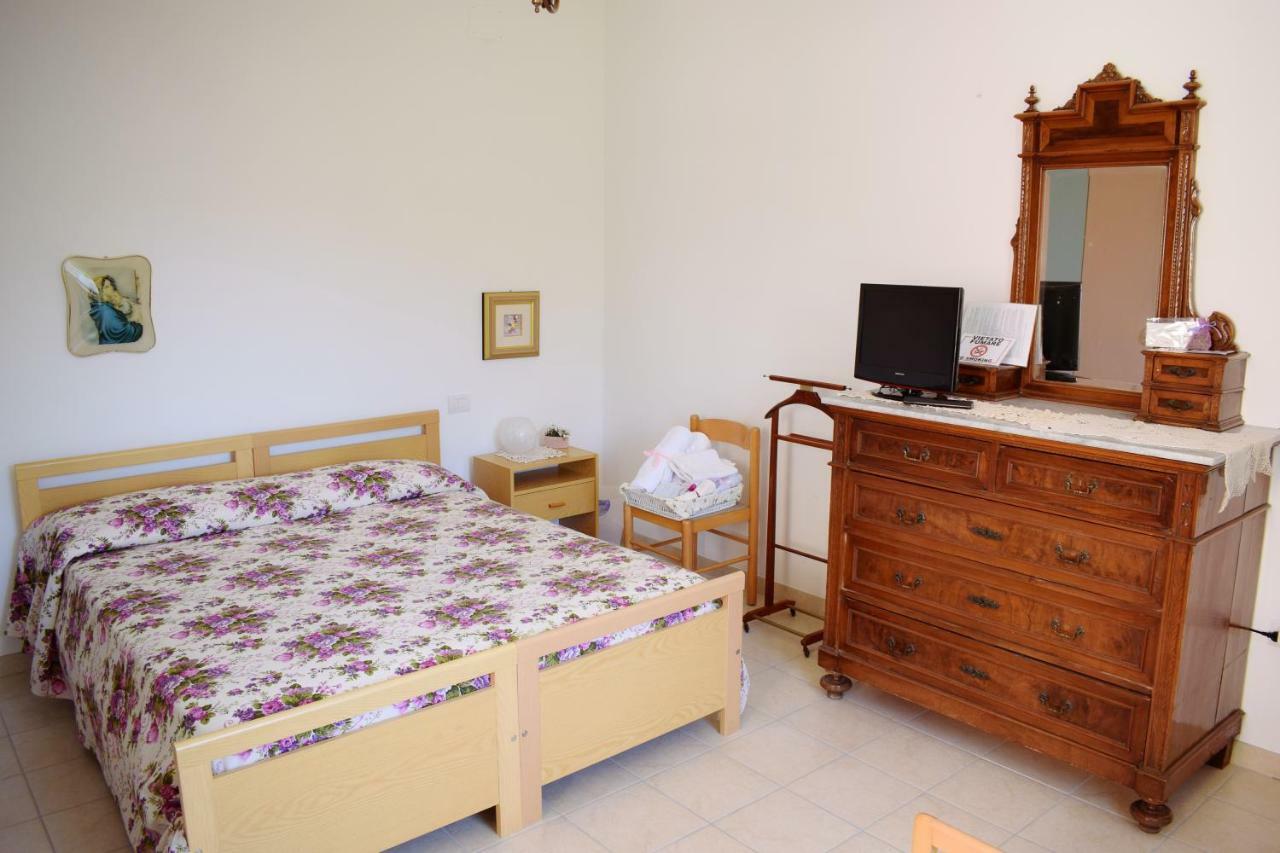Dai Nonni, B&B a Chieti Esterno foto