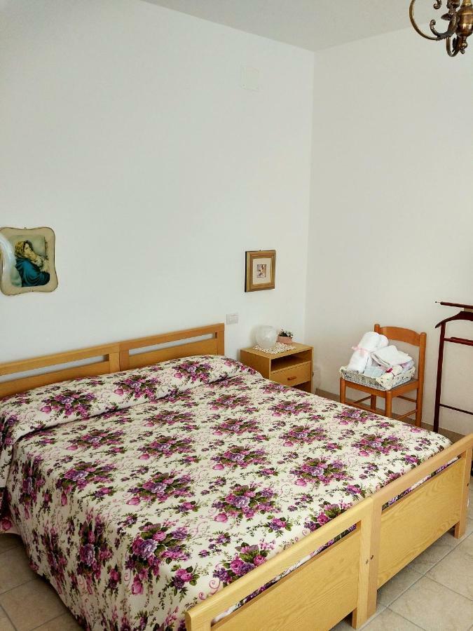 Dai Nonni, B&B a Chieti Esterno foto