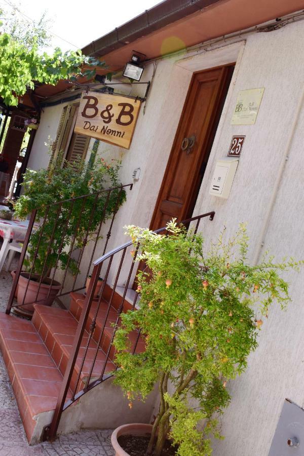 Dai Nonni, B&B a Chieti Esterno foto
