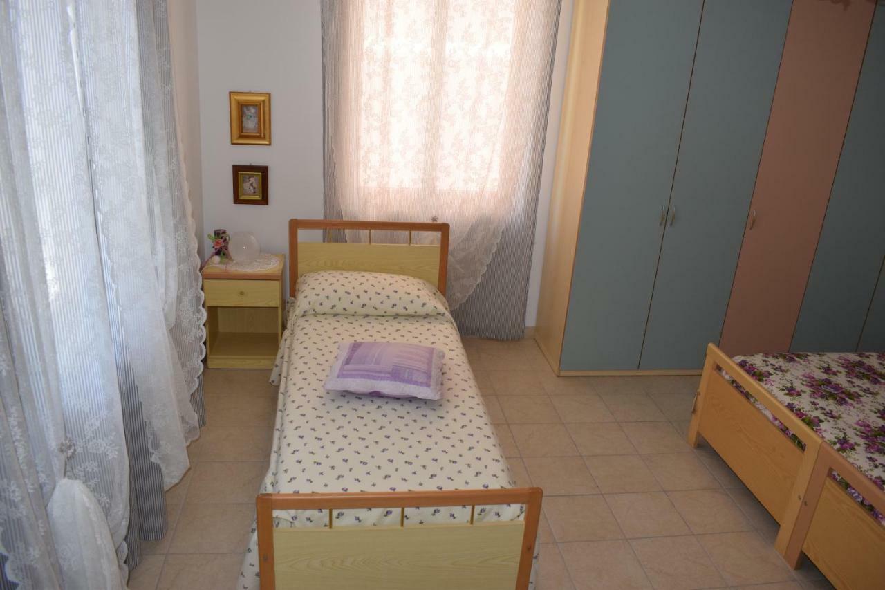 Dai Nonni, B&B a Chieti Esterno foto