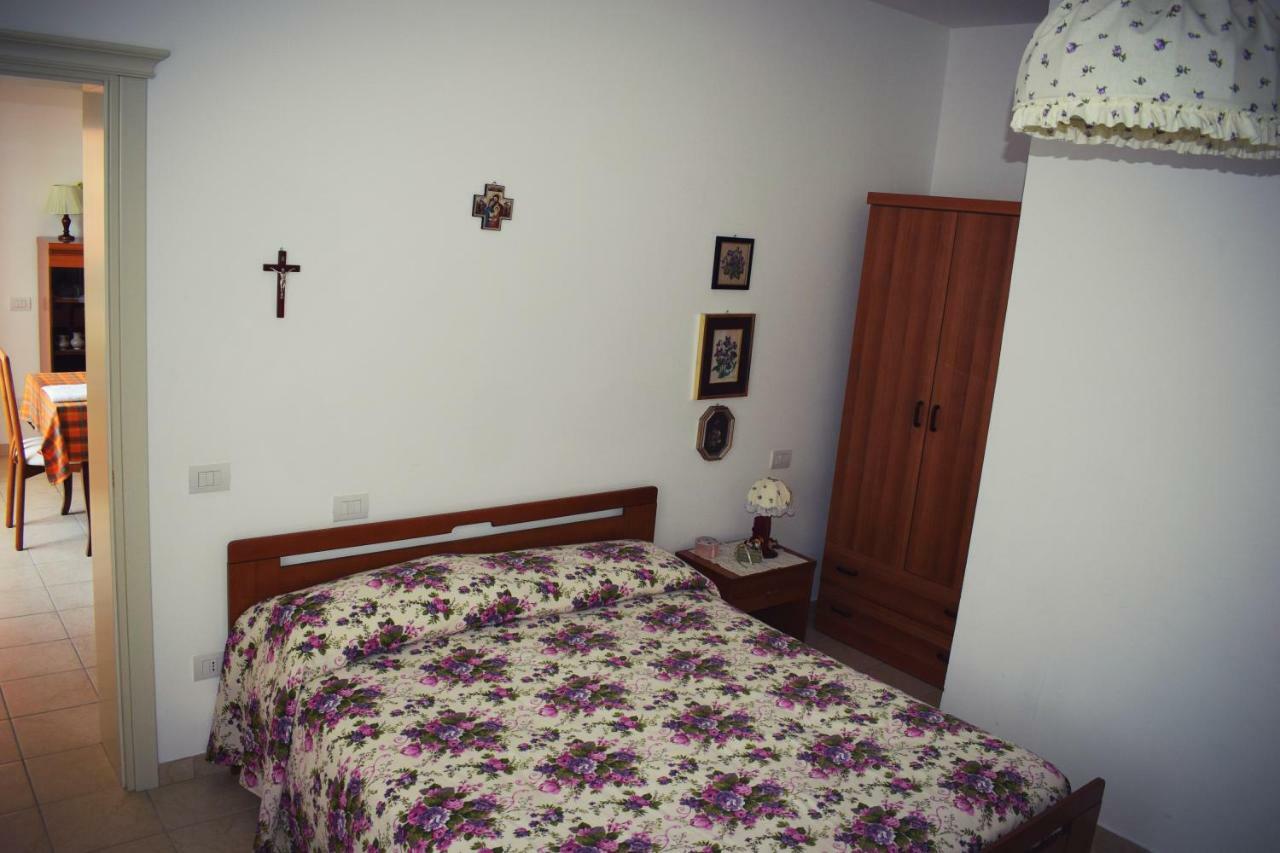 Dai Nonni, B&B a Chieti Esterno foto