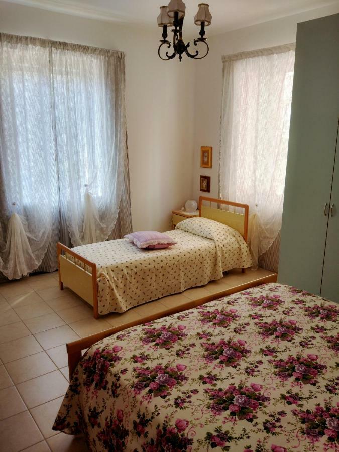 Dai Nonni, B&B a Chieti Esterno foto