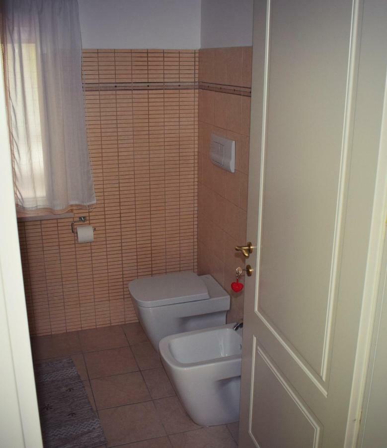 Dai Nonni, B&B a Chieti Esterno foto