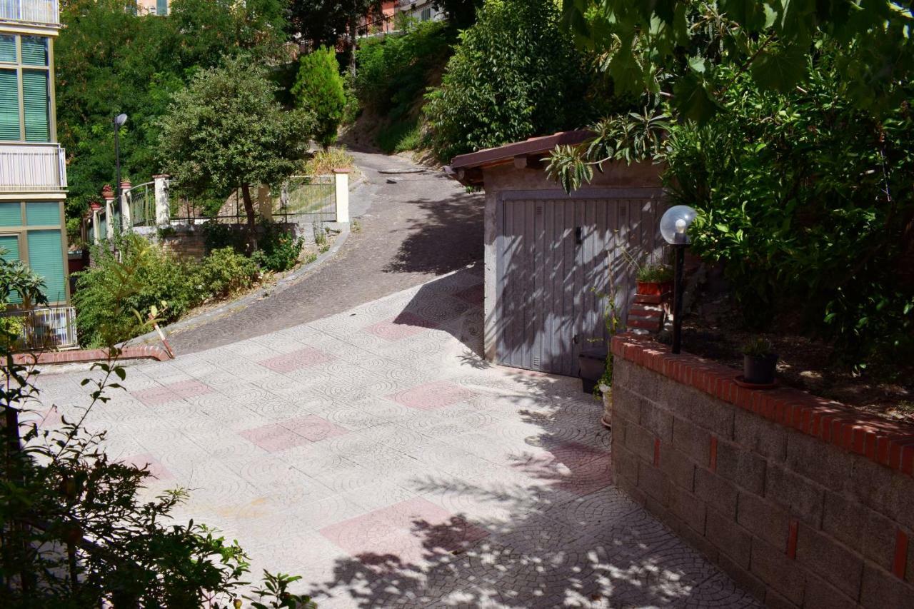 Dai Nonni, B&B a Chieti Esterno foto