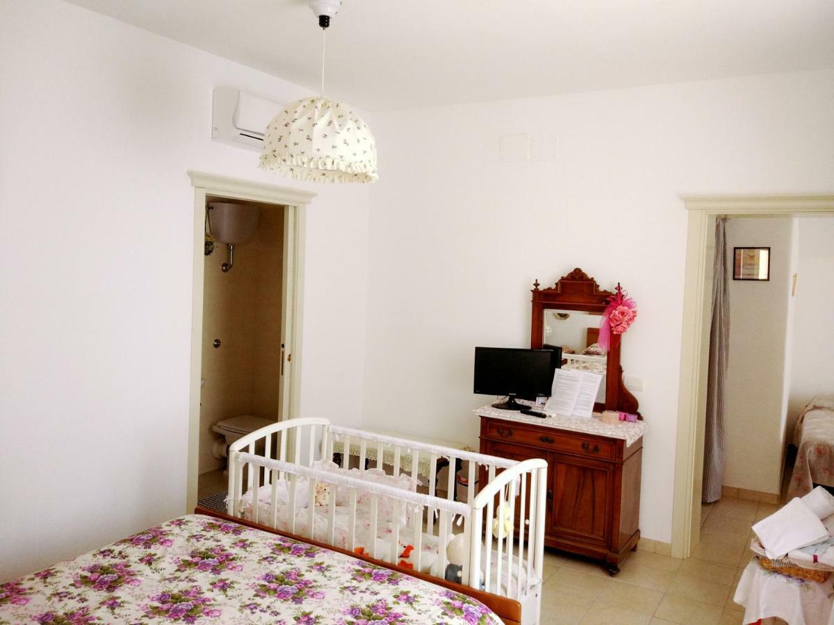 Dai Nonni, B&B a Chieti Esterno foto