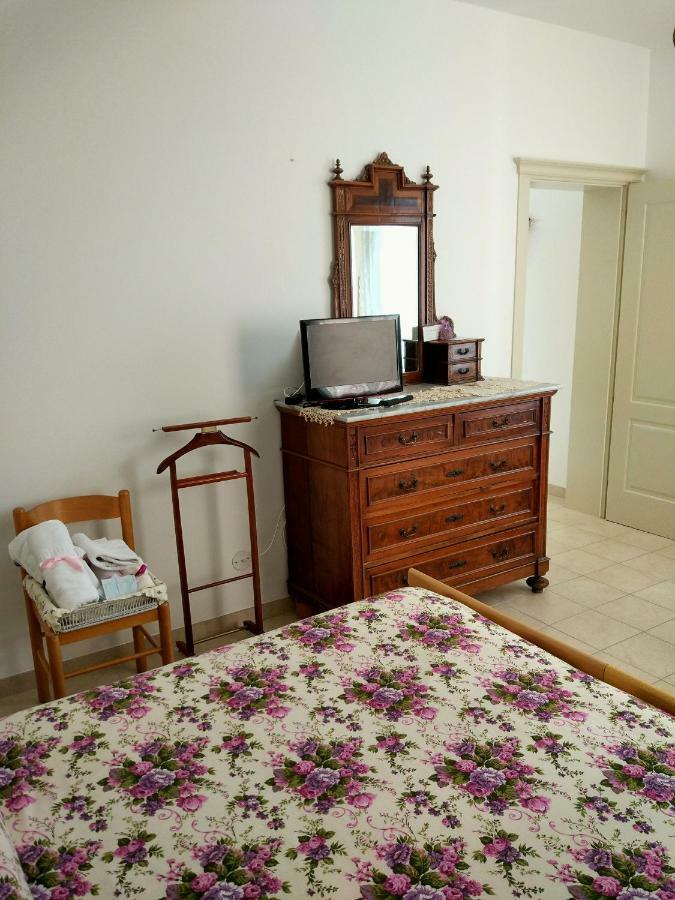 Dai Nonni, B&B a Chieti Esterno foto