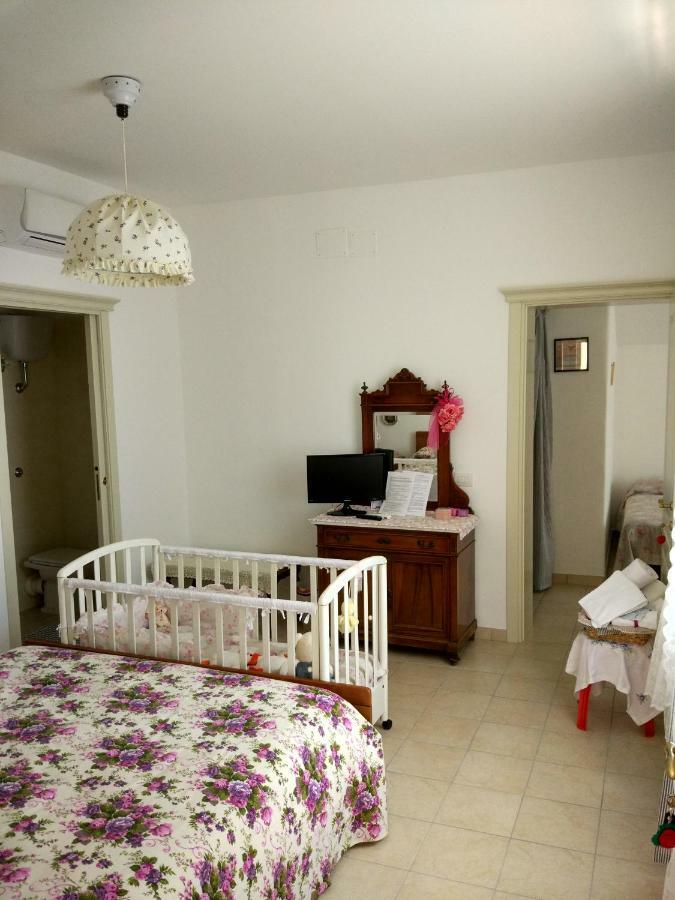 Dai Nonni, B&B a Chieti Esterno foto