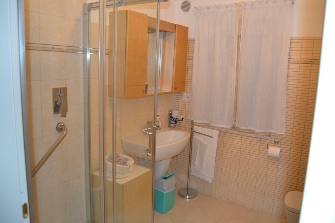 Dai Nonni, B&B a Chieti Esterno foto