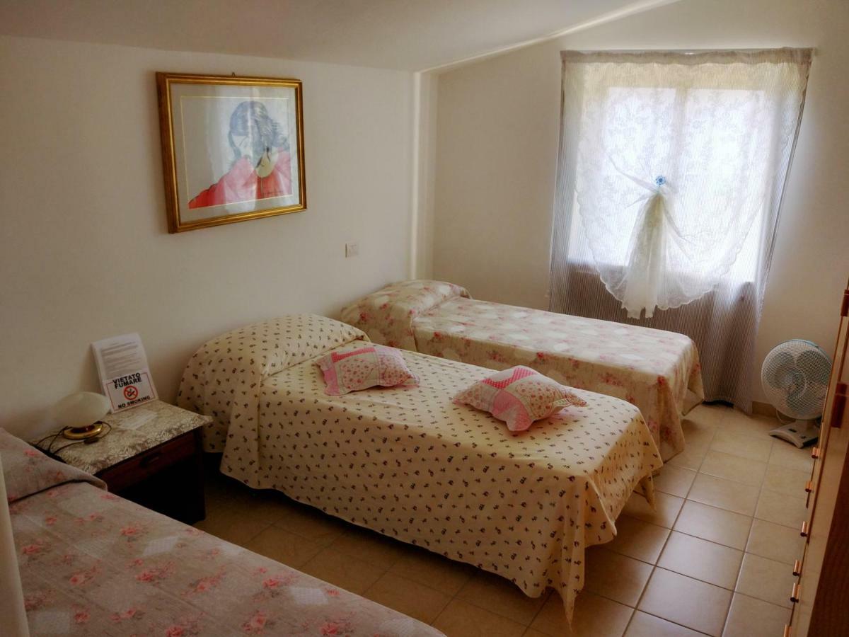Dai Nonni, B&B a Chieti Esterno foto