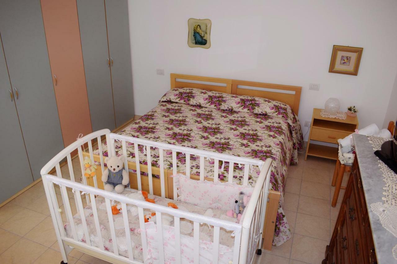Dai Nonni, B&B a Chieti Esterno foto