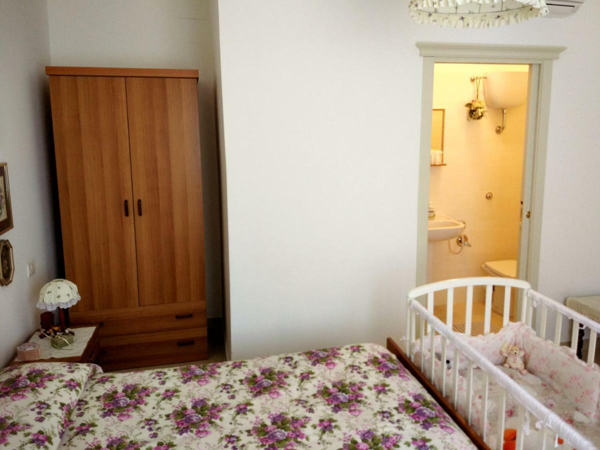 Dai Nonni, B&B a Chieti Esterno foto