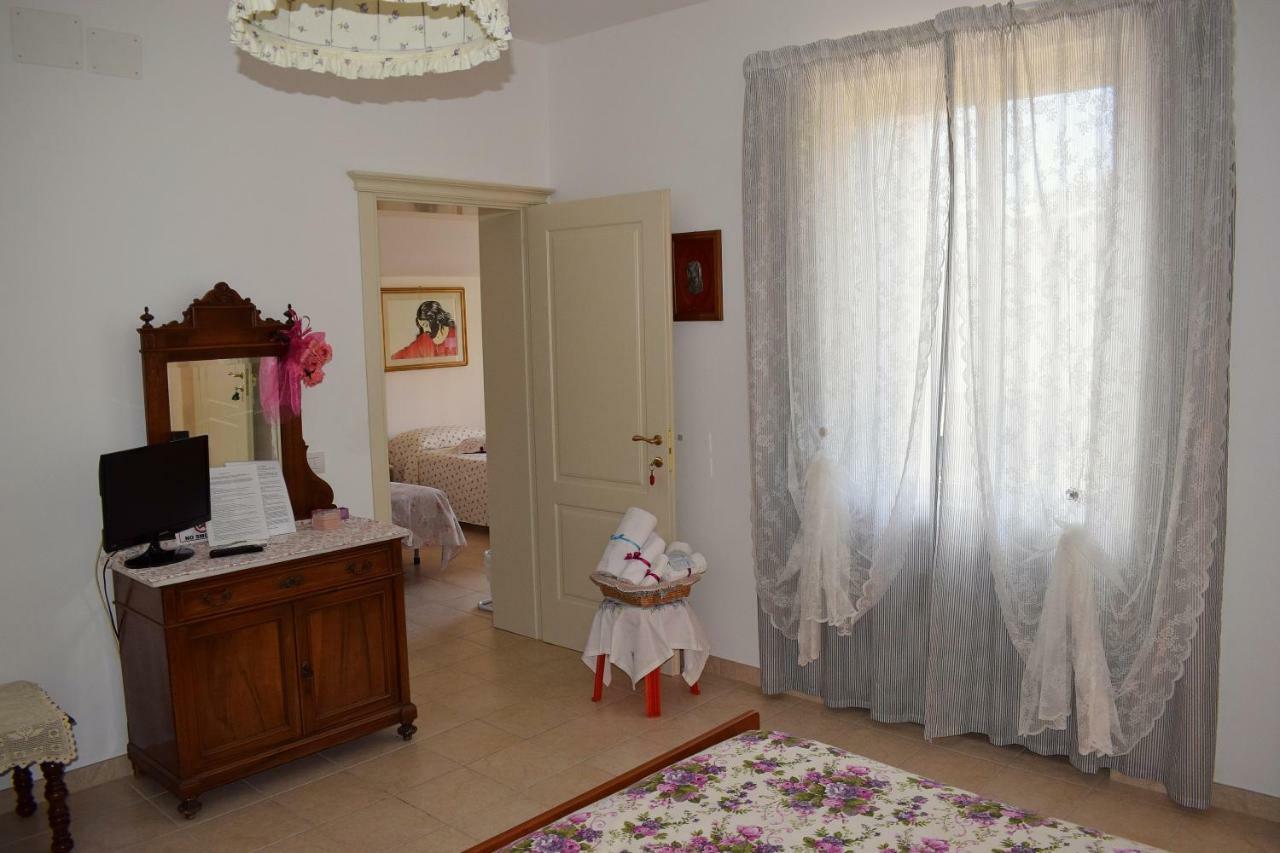 Dai Nonni, B&B a Chieti Esterno foto