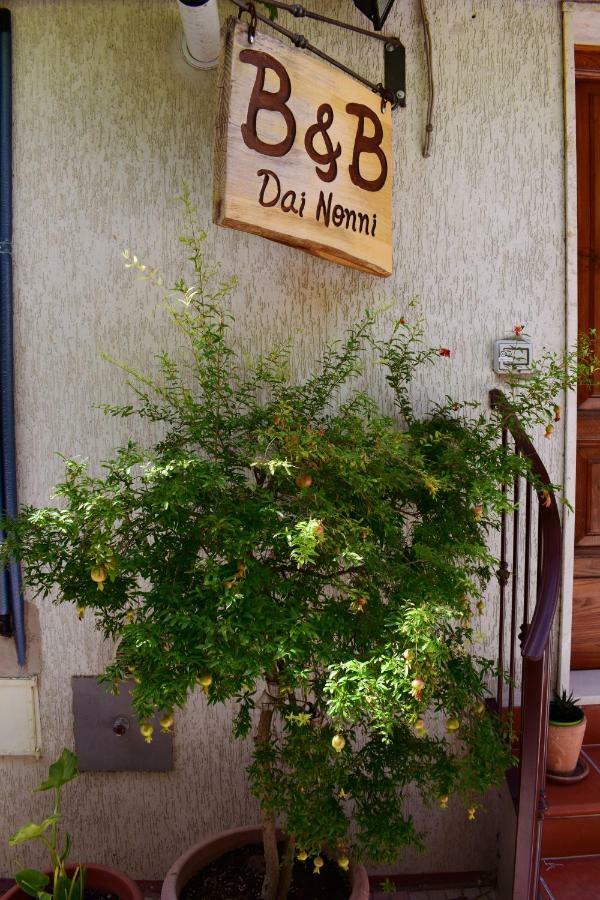 Dai Nonni, B&B a Chieti Esterno foto