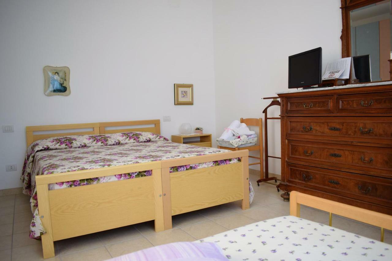 Dai Nonni, B&B a Chieti Esterno foto