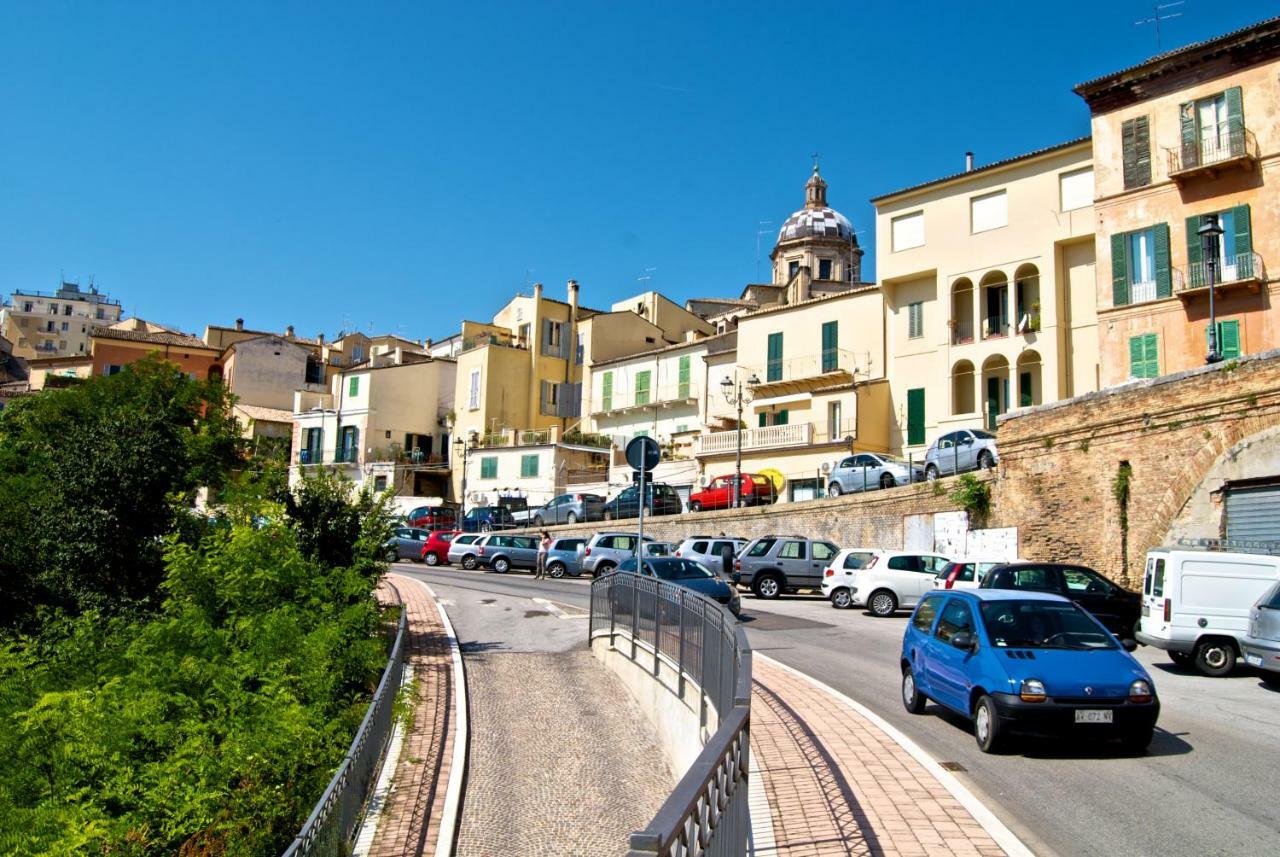 Dai Nonni, B&B a Chieti Esterno foto