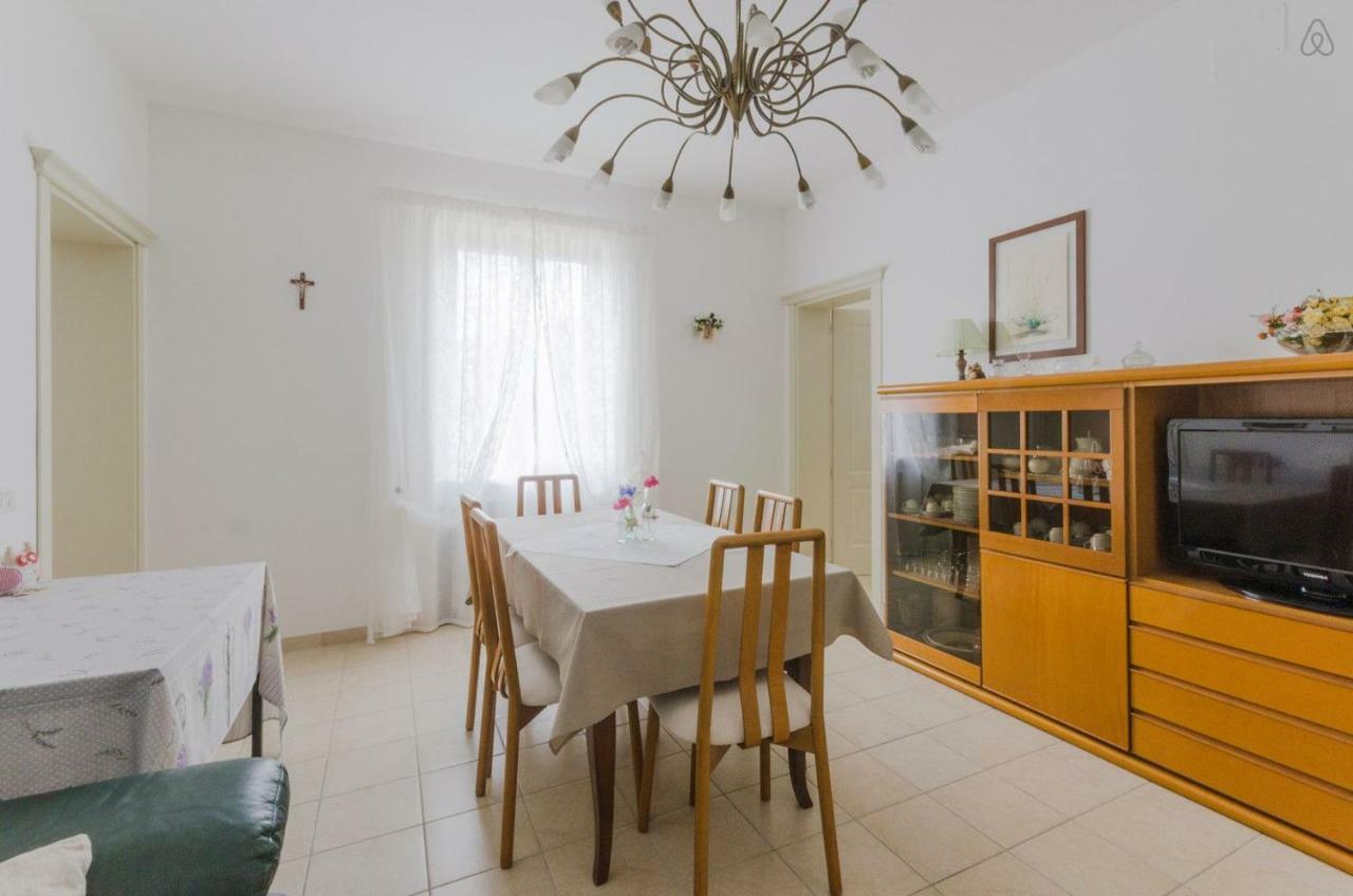 Dai Nonni, B&B a Chieti Esterno foto