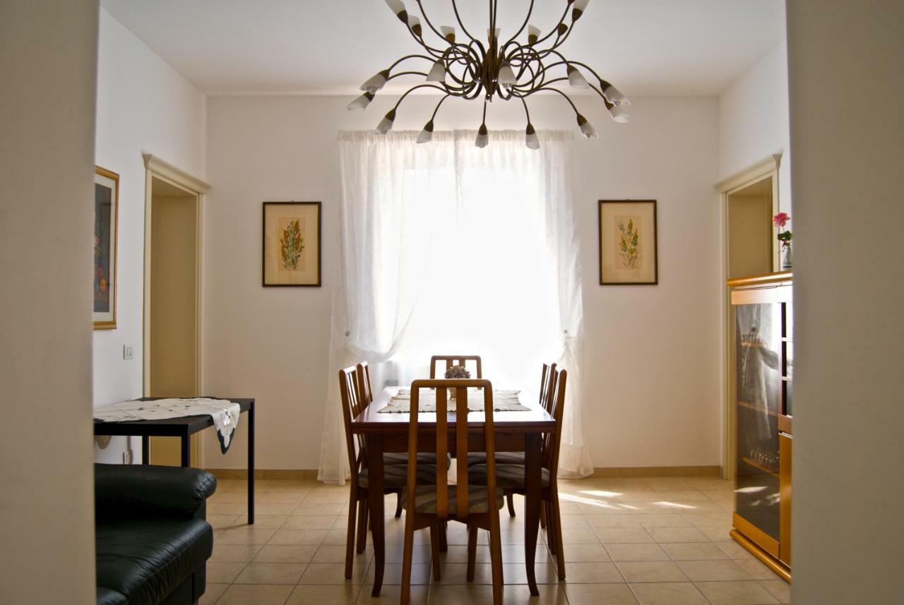 Dai Nonni, B&B a Chieti Esterno foto
