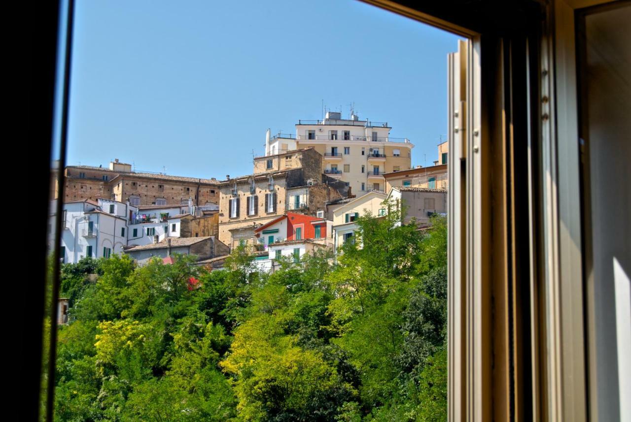 Dai Nonni, B&B a Chieti Esterno foto