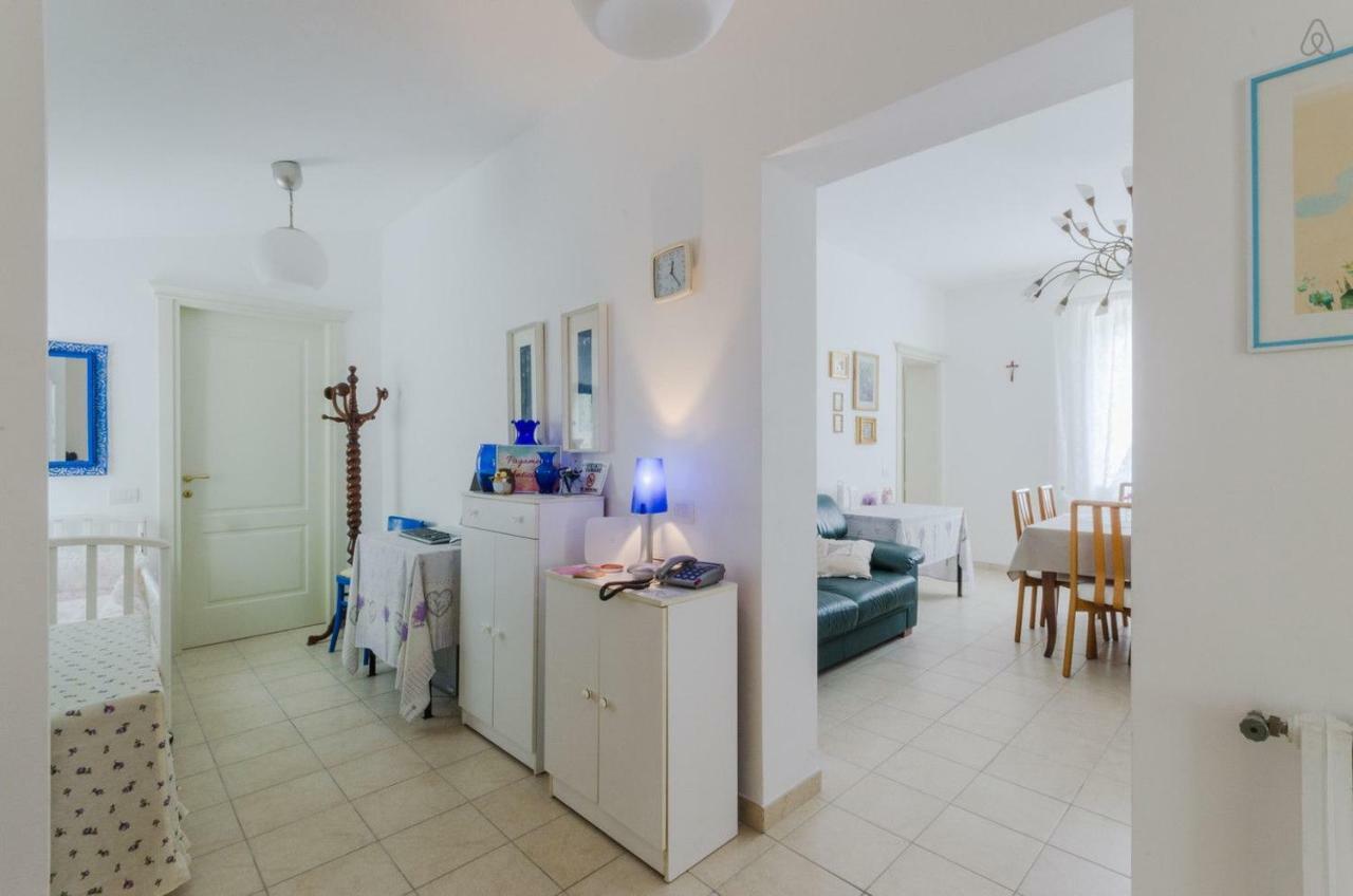 Dai Nonni, B&B a Chieti Esterno foto