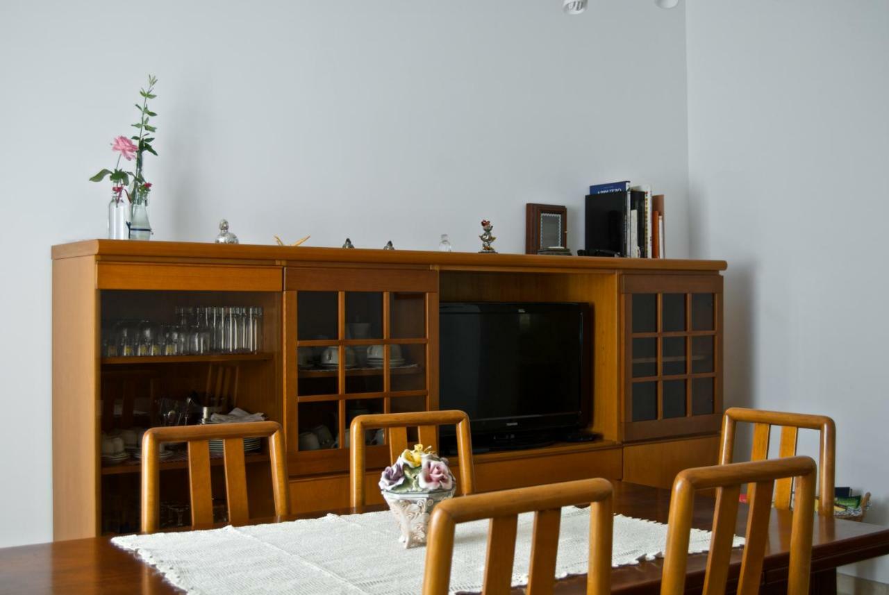 Dai Nonni, B&B a Chieti Esterno foto