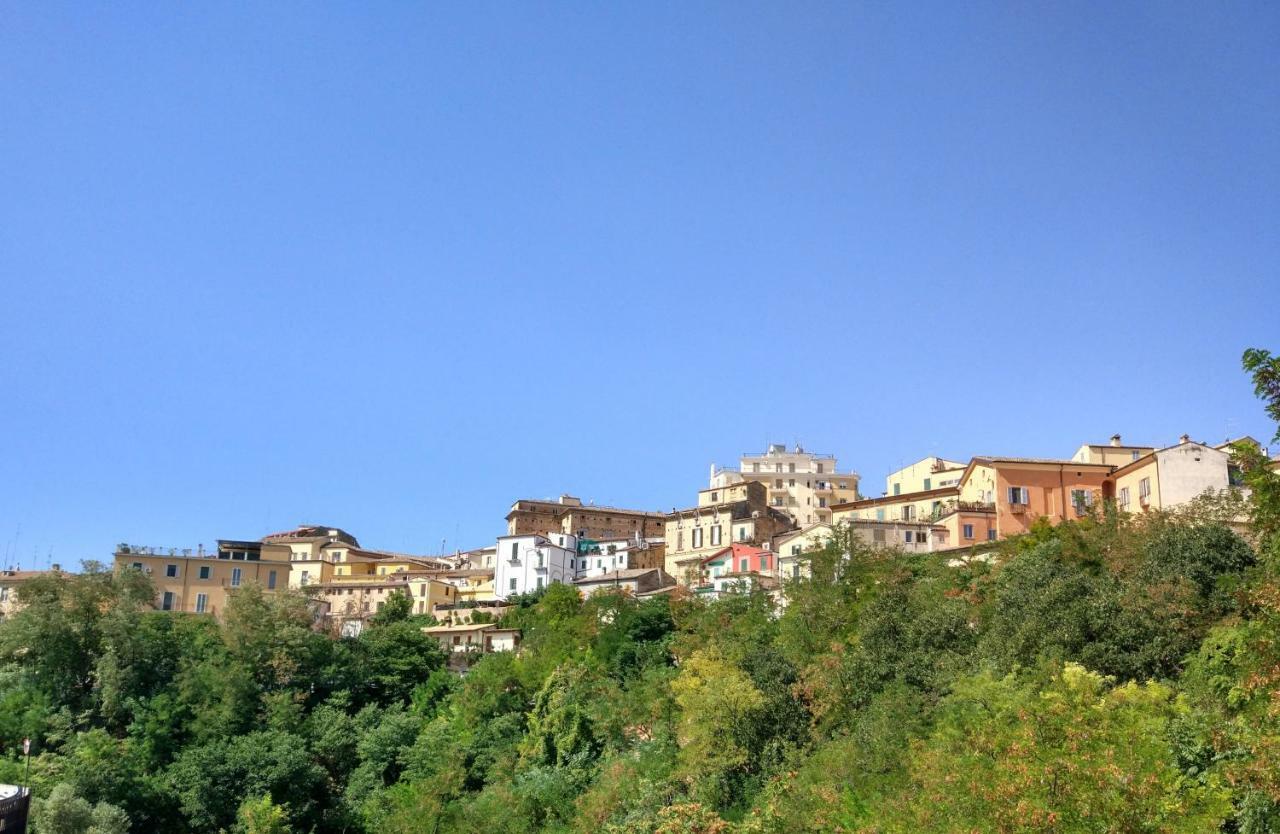 Dai Nonni, B&B a Chieti Esterno foto