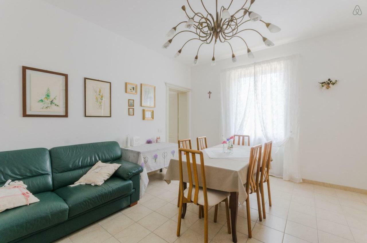 Dai Nonni, B&B a Chieti Esterno foto