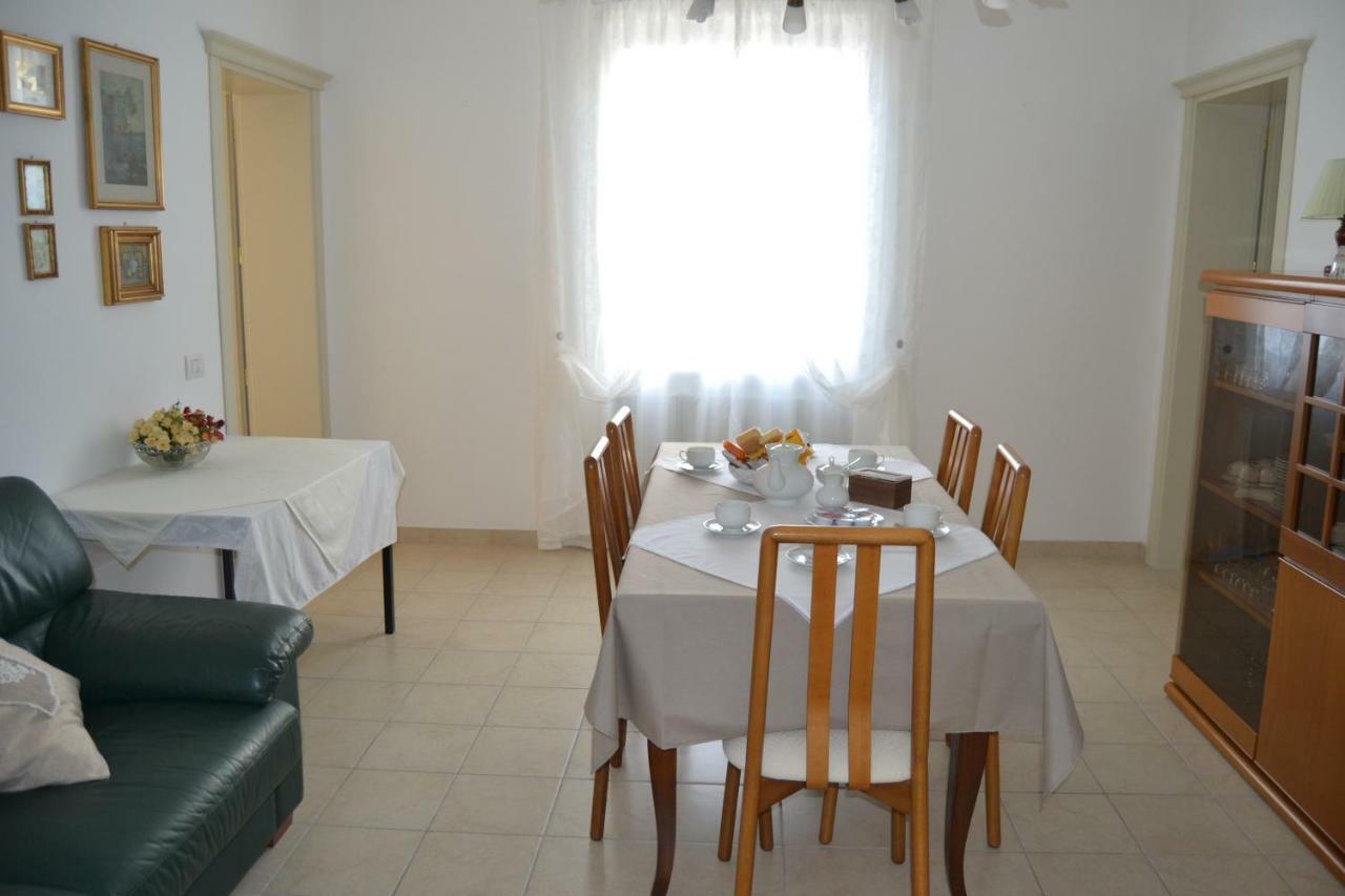 Dai Nonni, B&B a Chieti Esterno foto