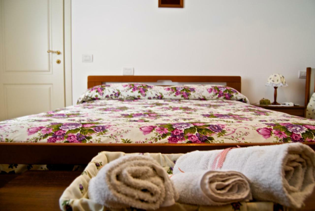 Dai Nonni, B&B a Chieti Esterno foto