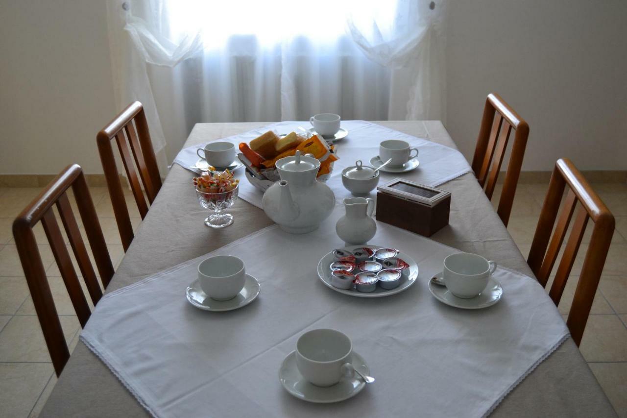 Dai Nonni, B&B a Chieti Esterno foto