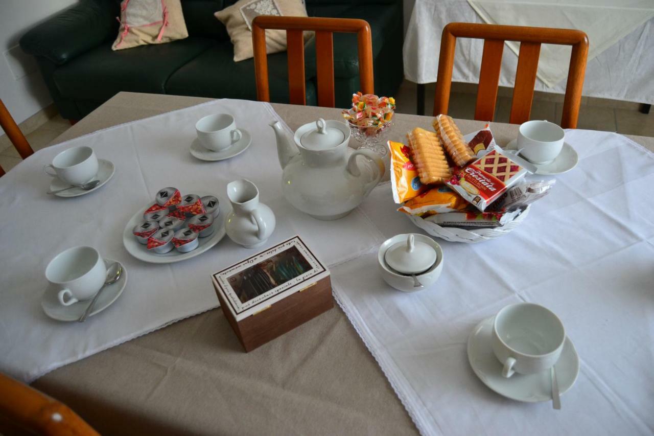 Dai Nonni, B&B a Chieti Esterno foto