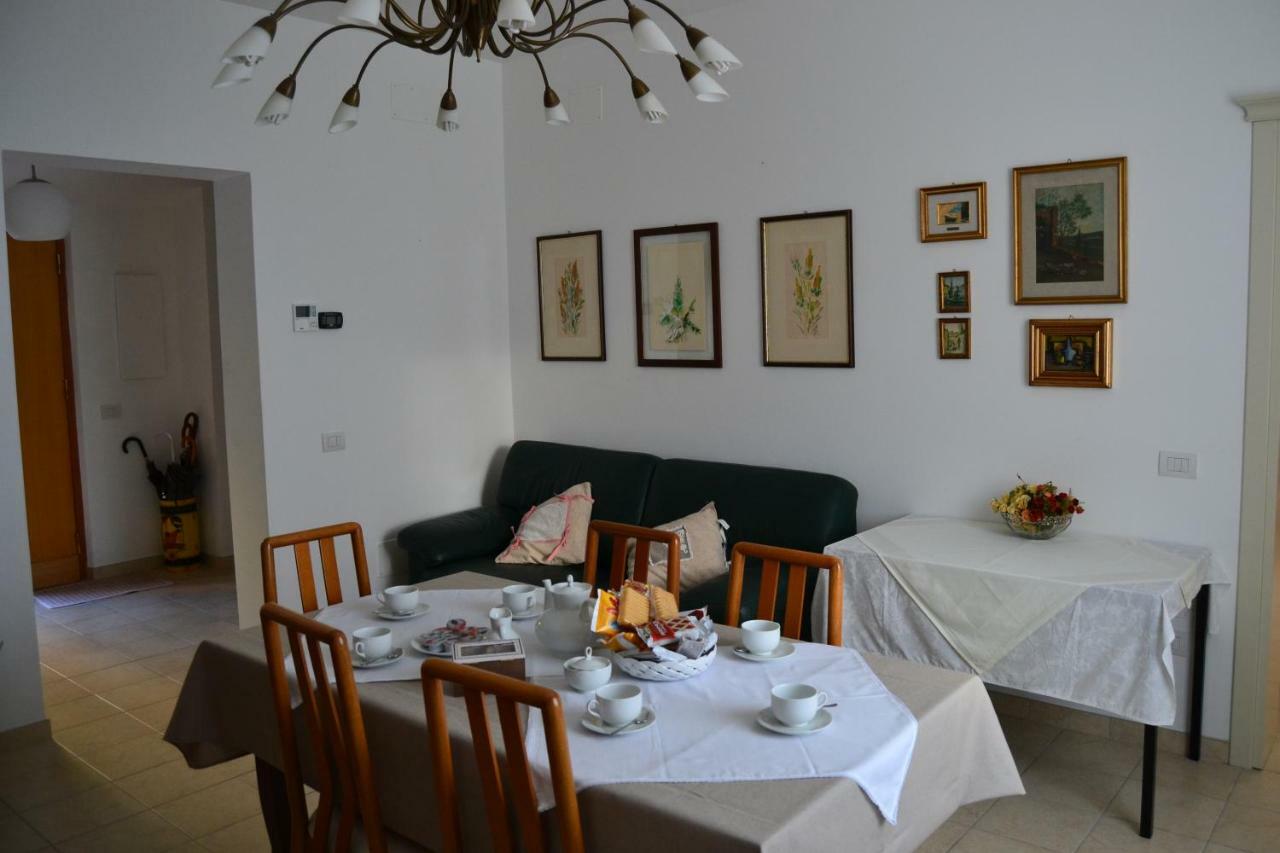 Dai Nonni, B&B a Chieti Esterno foto